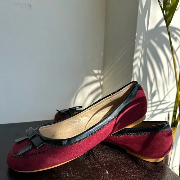 Dressberry Ballet flats - Picture 7 of 7
